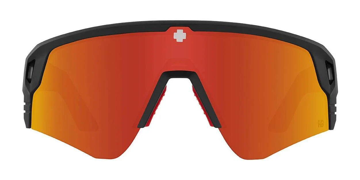 SPY MONOLITH Speed Sunglasses | Size 142