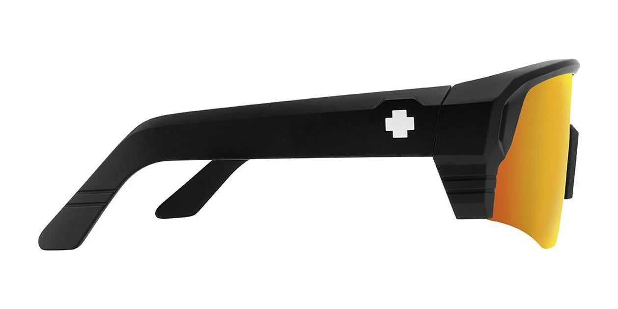 SPY MONOLITH Speed Sunglasses | Size 142