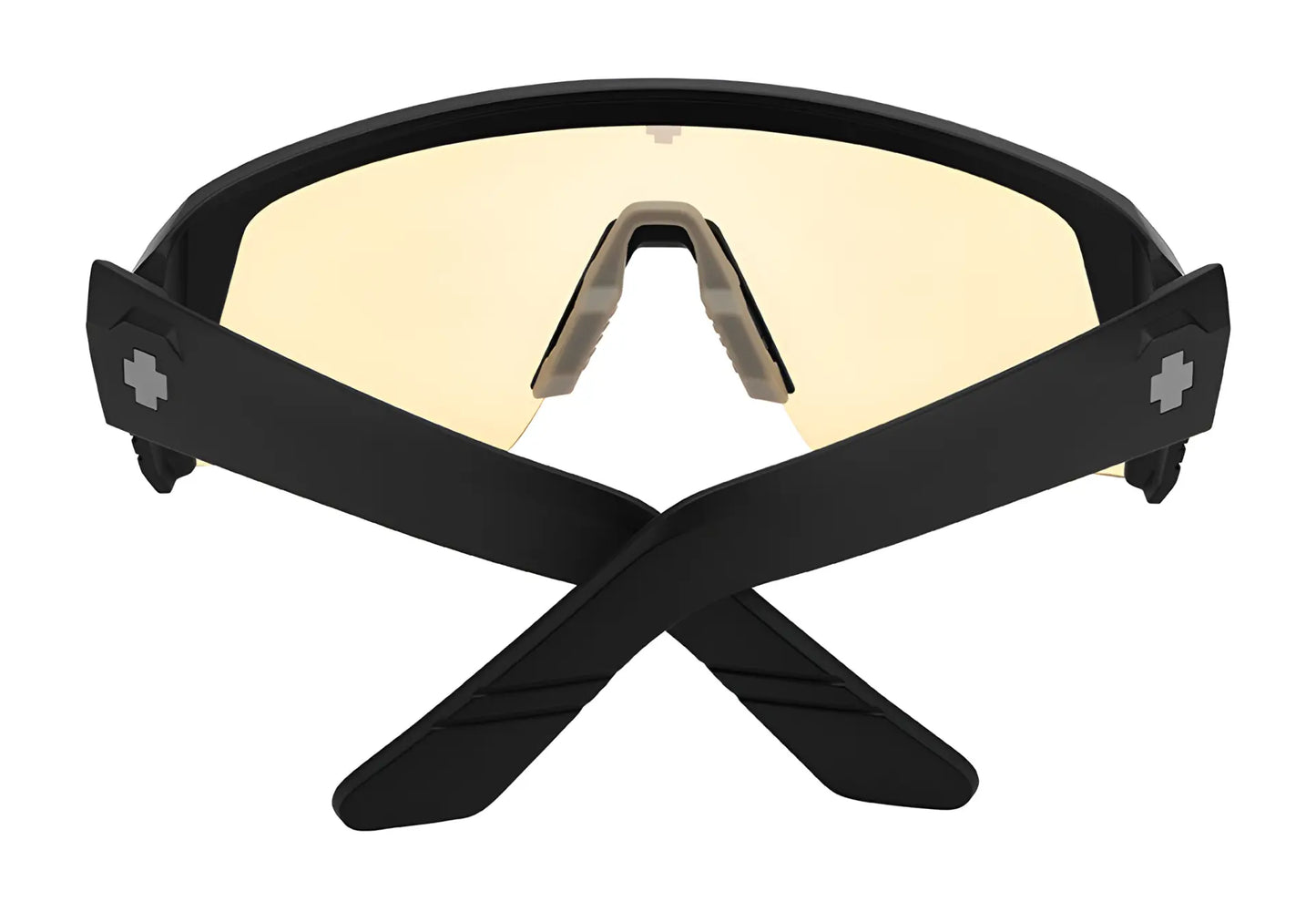 SPY MONOLITH Speed Sunglasses | Size 142