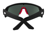 SPY MONOLITH Speed Sunglasses | Size 142