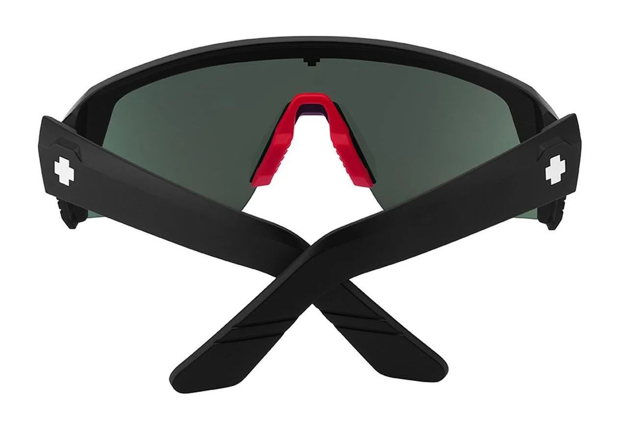 SPY MONOLITH Speed Sunglasses | Size 142