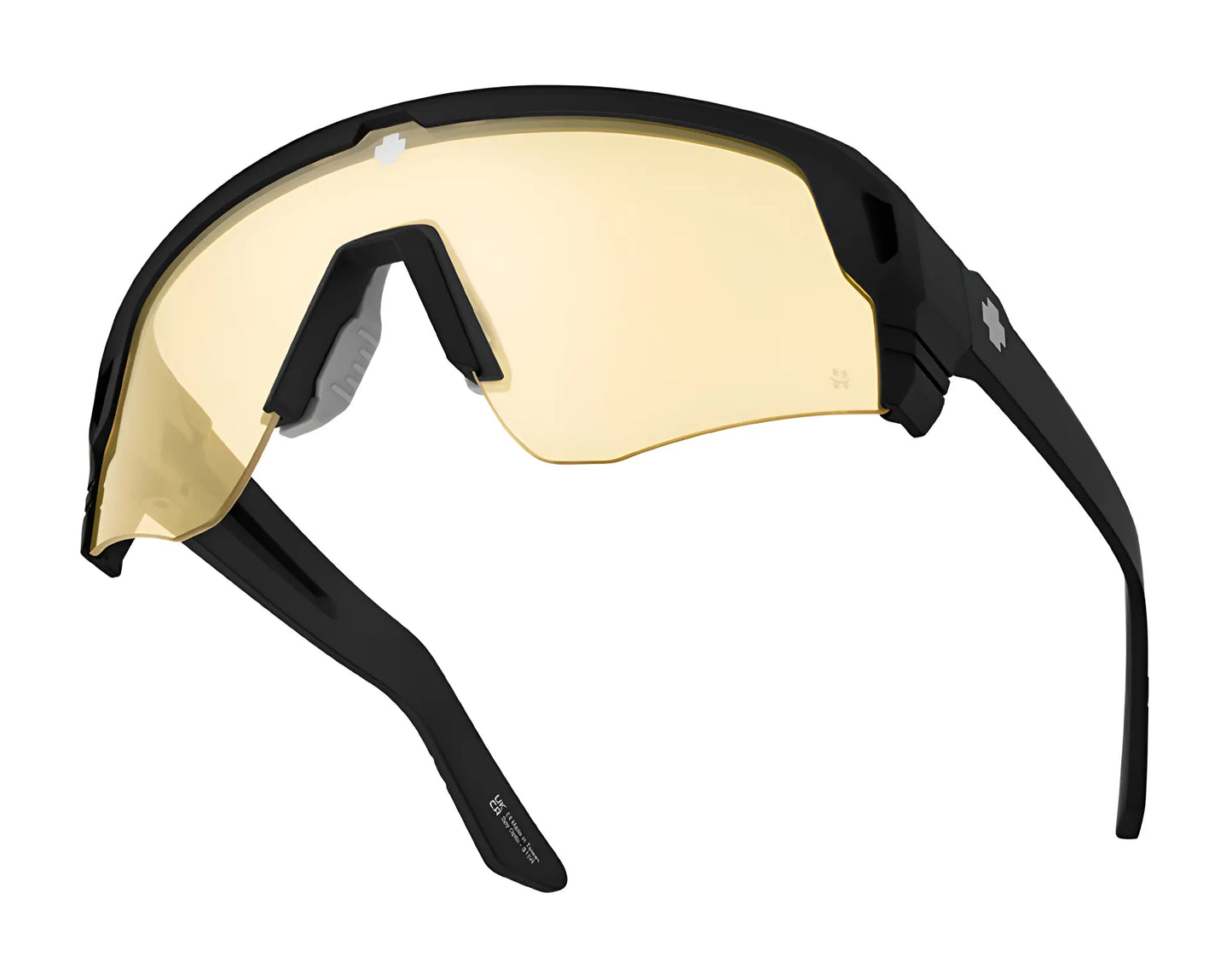 SPY MONOLITH Speed Sunglasses | Size 142