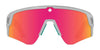 SPY MONOLITH Speed Sunglasses | Size 142 / Matte Black / HD Plus LL Yellow