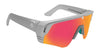 SPY MONOLITH Speed Sunglasses | Size 142 / Matte Black / HD Plus LL Yellow