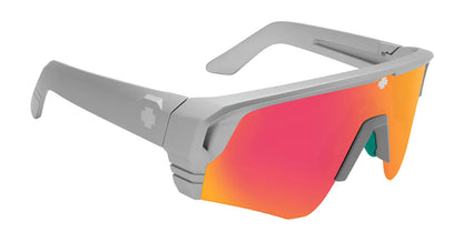 SPY MONOLITH Speed Sunglasses | Size 142