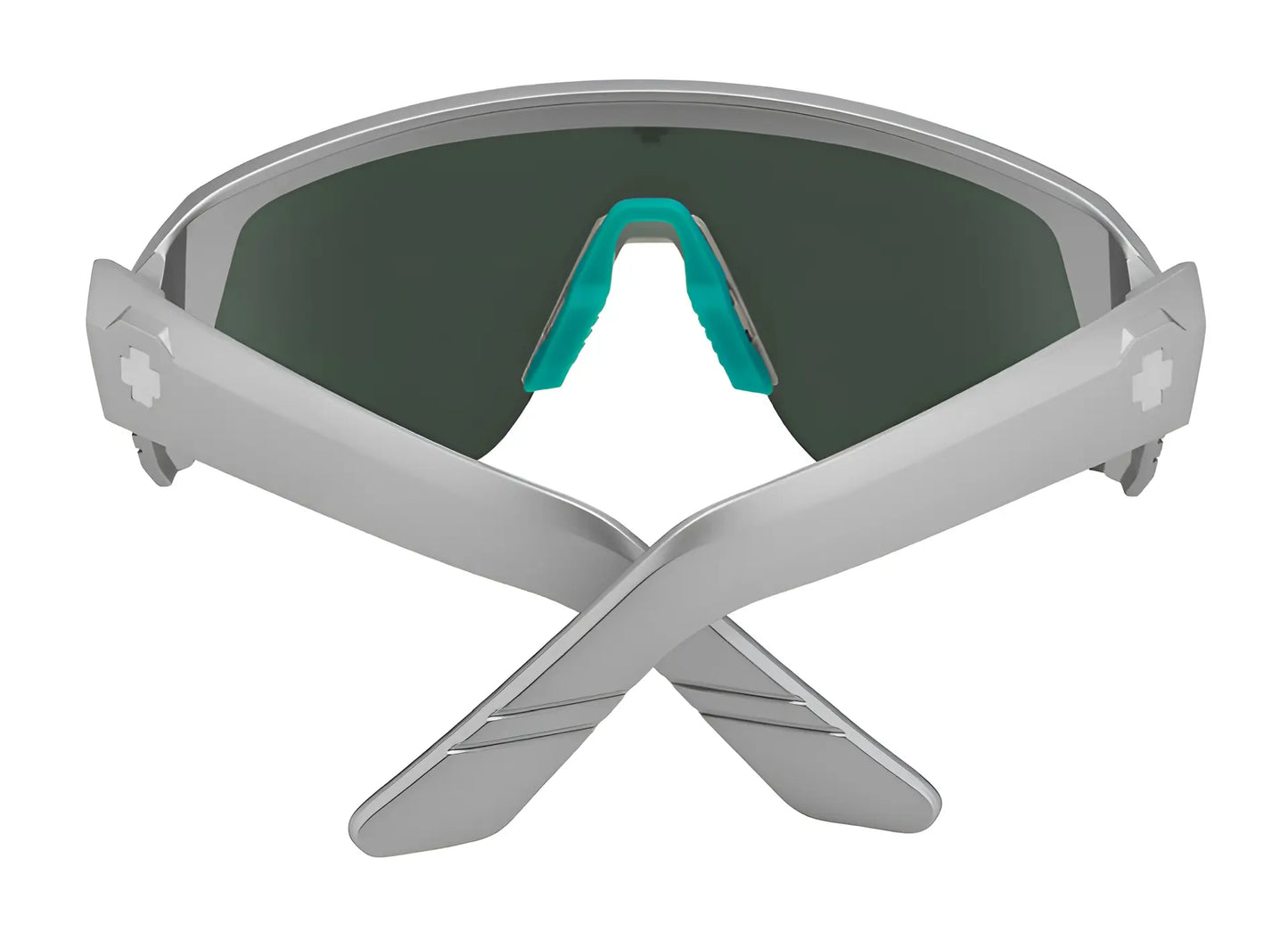 SPY MONOLITH Speed Sunglasses | Size 142