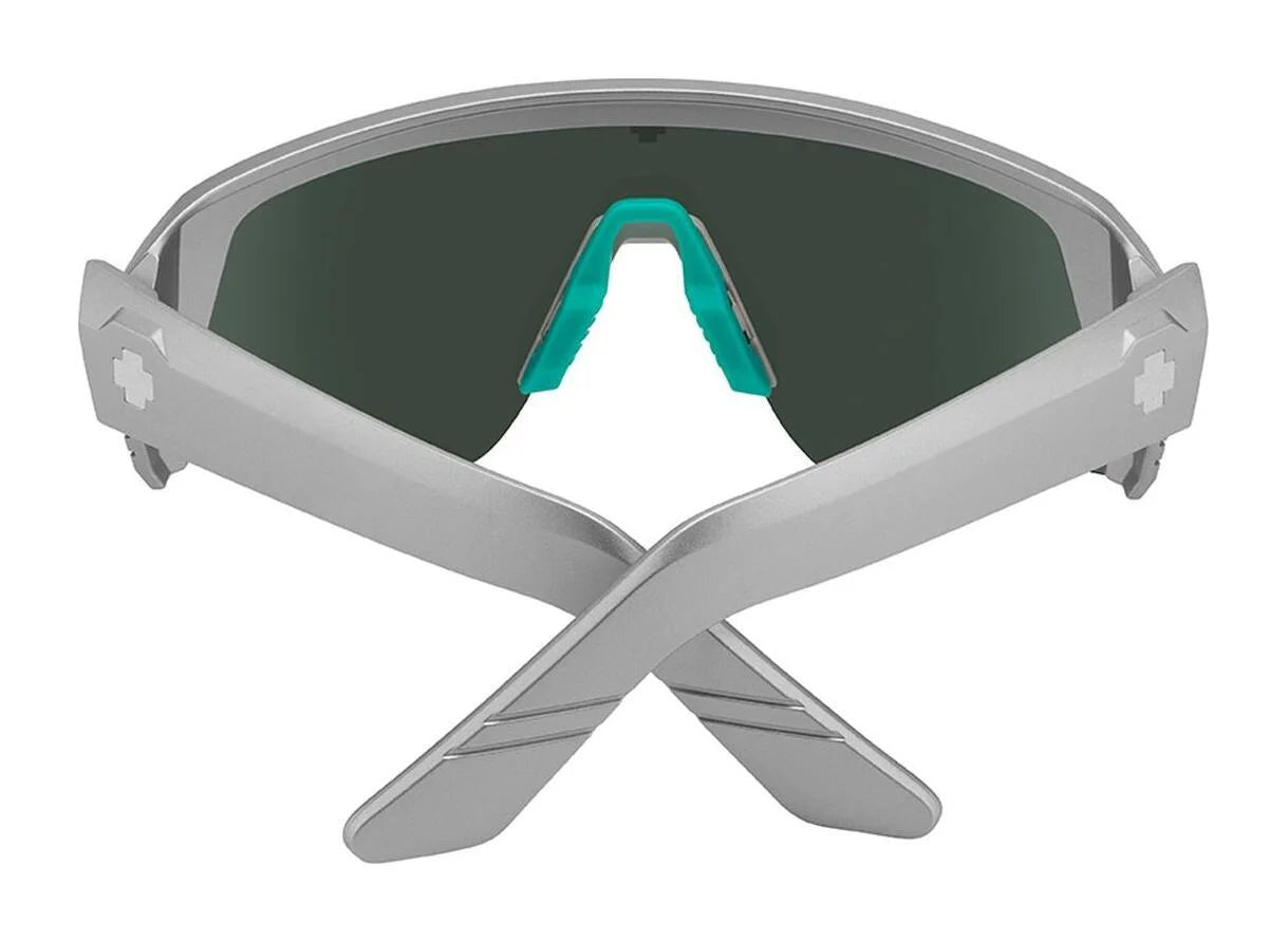 SPY MONOLITH Speed Sunglasses | Size 142