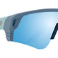 Matte Slate Blue Soft Blue