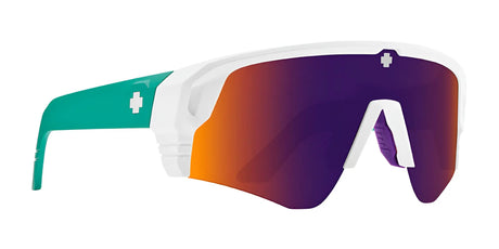 SPY MONOLITH Speed Sunglasses | Size 142