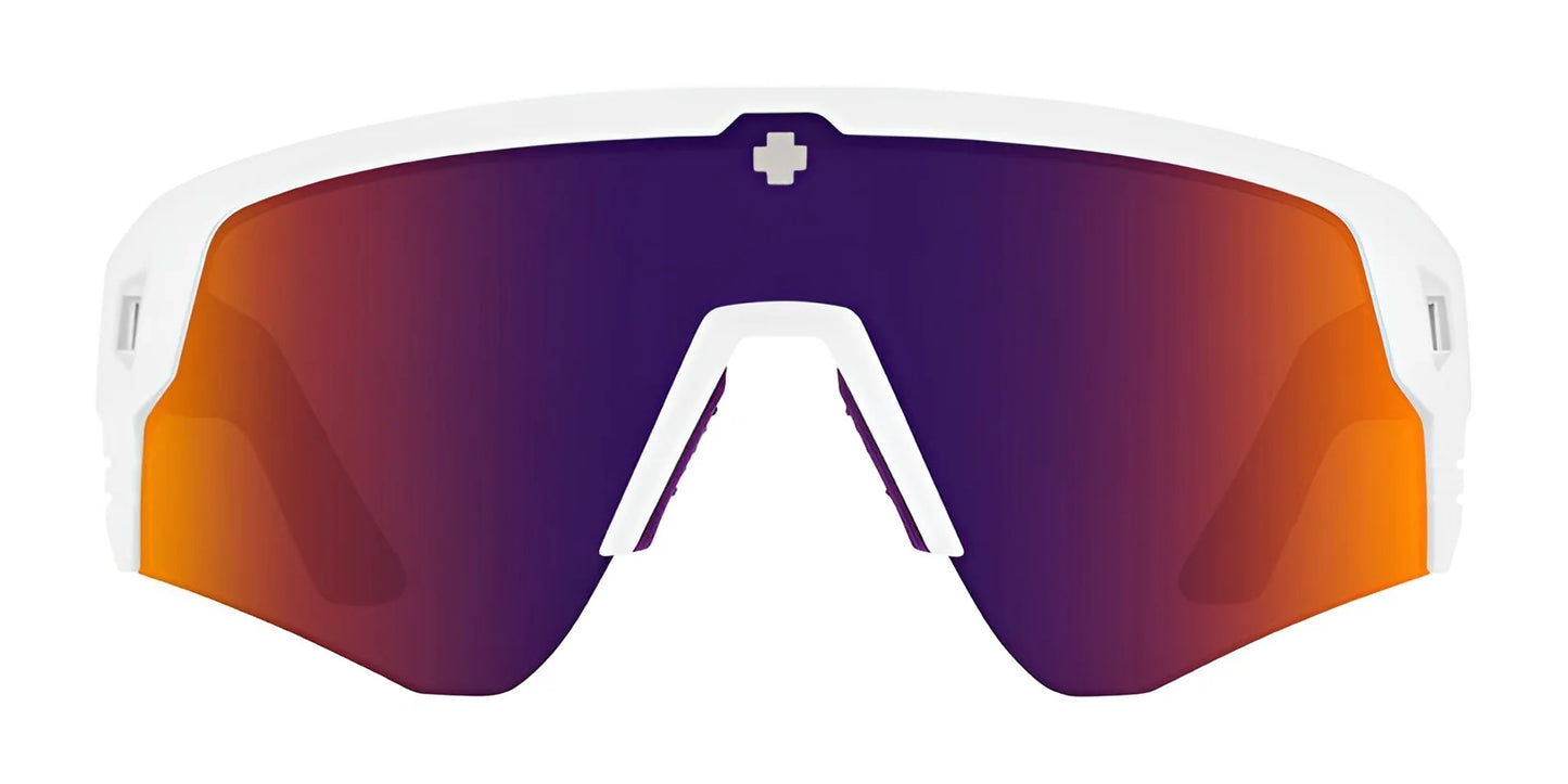 SPY MONOLITH Speed Sunglasses | Size 142