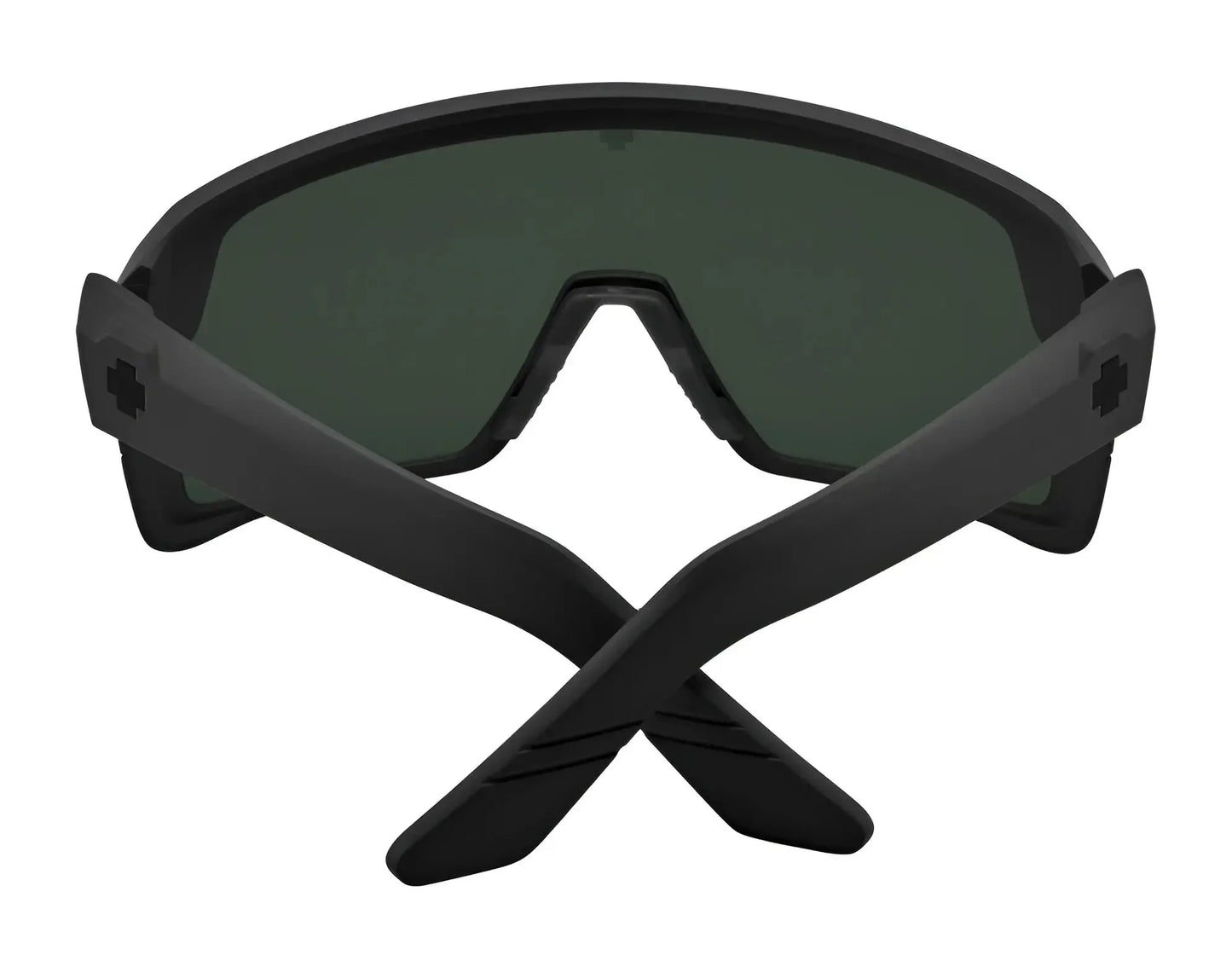 SPY Monolith Sunglasses | Size 138