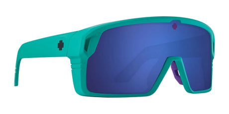 SPY MONOLITH Sunglasses | Size 138