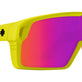 Matte Neon Yellow