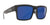 SPY MONTANA Sunglasses | Size 54 / Black