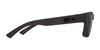 SPY MONTANA Sunglasses | Size 54 / Black/Honey Tort / Happy Dark Brown Fade