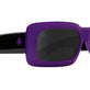 Purple Black