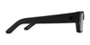 SPY OSLIND Eyeglasses / Black / Size 48