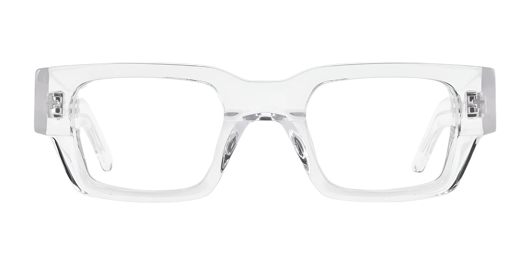 SPY OSLIND Eyeglasses