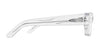 SPY OSLIND Eyeglasses / Black / Size 48