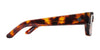 SPY OSLIND Eyeglasses / Black / Size 48