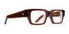SPY OSLIND Eyeglasses / Java / Size 48