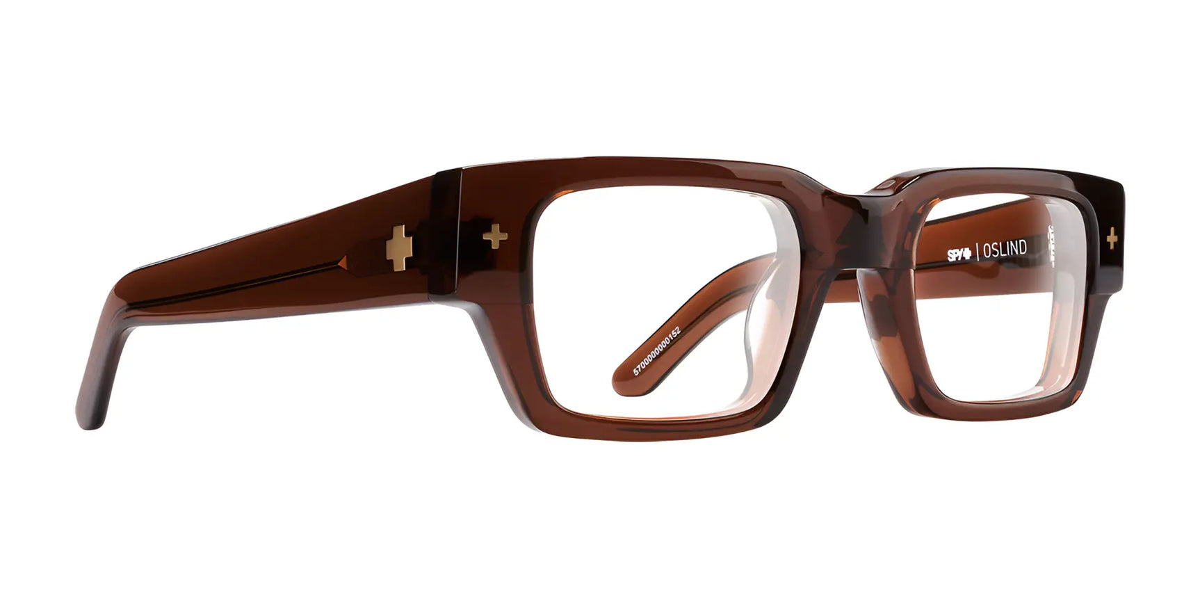 SPY OSLIND Eyeglasses