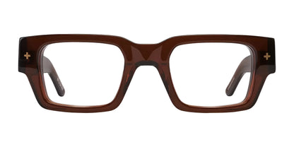 SPY Oslind Eyeglasses | Size 48