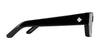 SPY OSLIND Eyeglasses / Black / Size 48