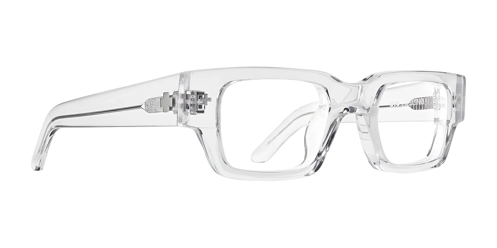 SPY OSLIND Eyeglasses