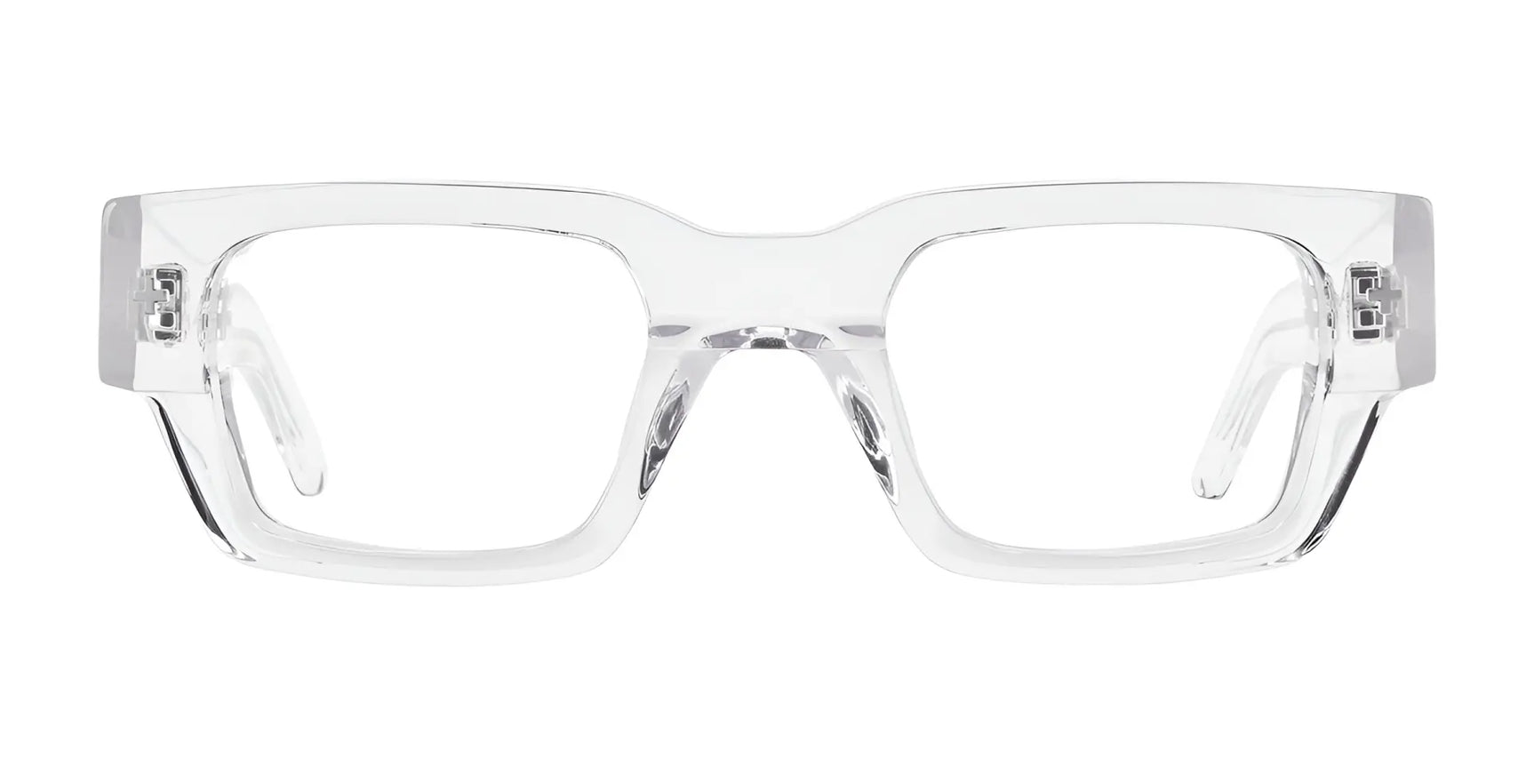 SPY OSLIND Eyeglasses