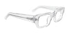 SPY OSLIND Eyeglasses / Black / Size 48