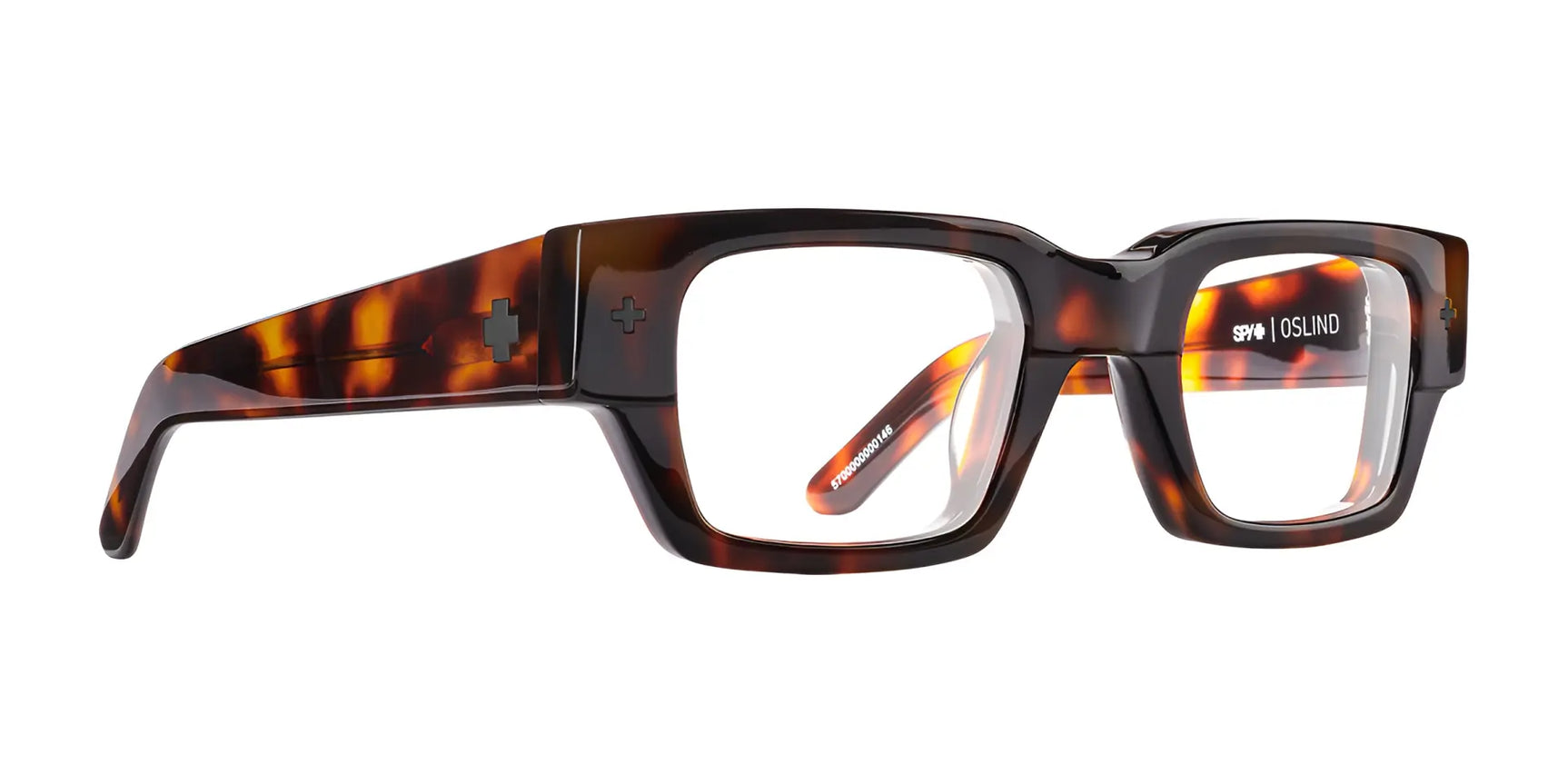 SPY OSLIND Eyeglasses