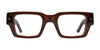 SPY OSLIND Eyeglasses / Black / Size 48