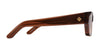 SPY OSLIND Eyeglasses / Black / Size 48