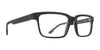 SPY RAFE Eyeglasses | Size 56 / Black Matte