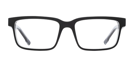 SPY RAFE Eyeglasses | Size 56