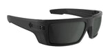 SPY REBAR SE Safety Glasses | Size 62