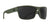 SPY ROCKY Sunglasses | Size 64 / Matte Army Green