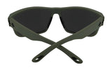 SPY ROCKY Sunglasses | Size 64