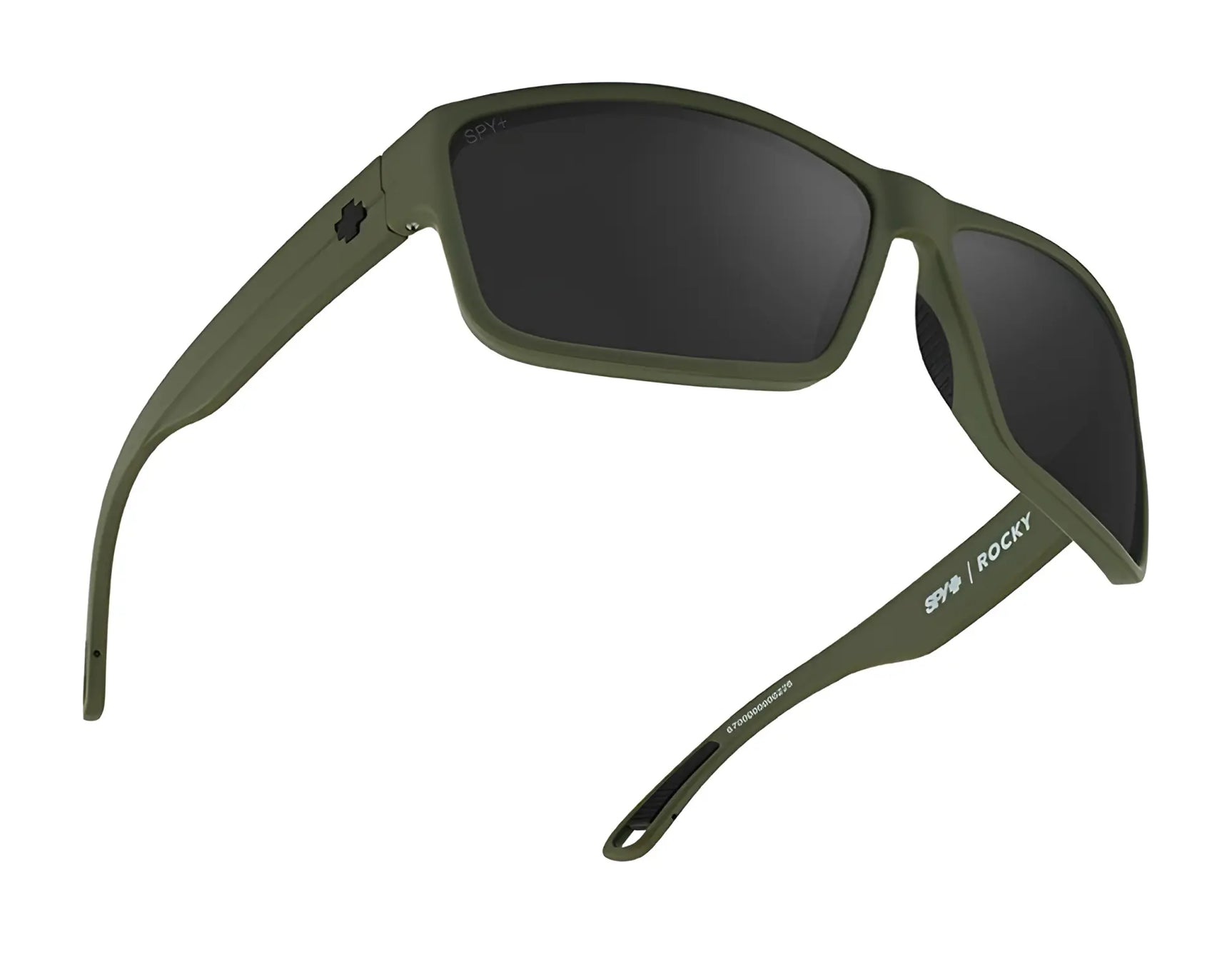 SPY ROCKY Sunglasses | Size 64