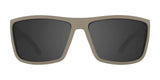 SPY ROCKY Sunglasses | Size 64