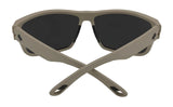 SPY ROCKY Sunglasses | Size 64