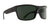 SPY ROCKY Sunglasses | Size 64 / Matte Black