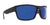 SPY ROCKY Sunglasses | Size 64 / Soft Matte Black