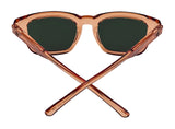 SPY SAXONY Sunglasses | Size 53