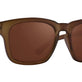 Matte Translucent Brown