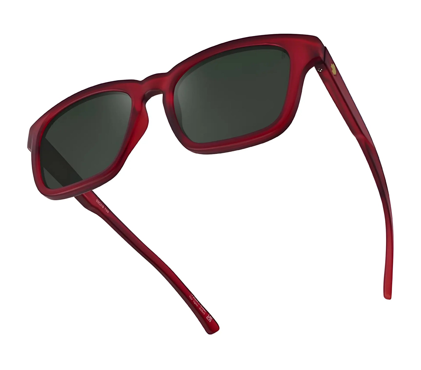 SPY SAXONY Sunglasses | Size 53