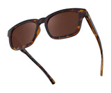 SPY SAXONY Sunglasses | Size 53