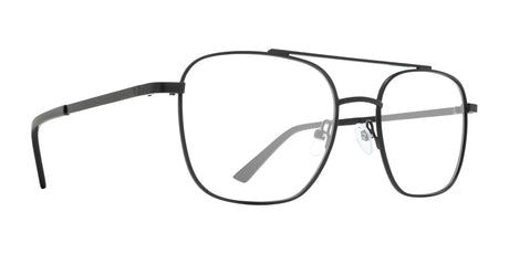 SPY TAMLAND Eyeglasses Black Matte