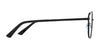 SPY TAMLAND Eyeglasses / Black Matte / Size 53